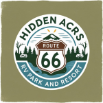 Route 66 Hidden Acres RV Park and Resort